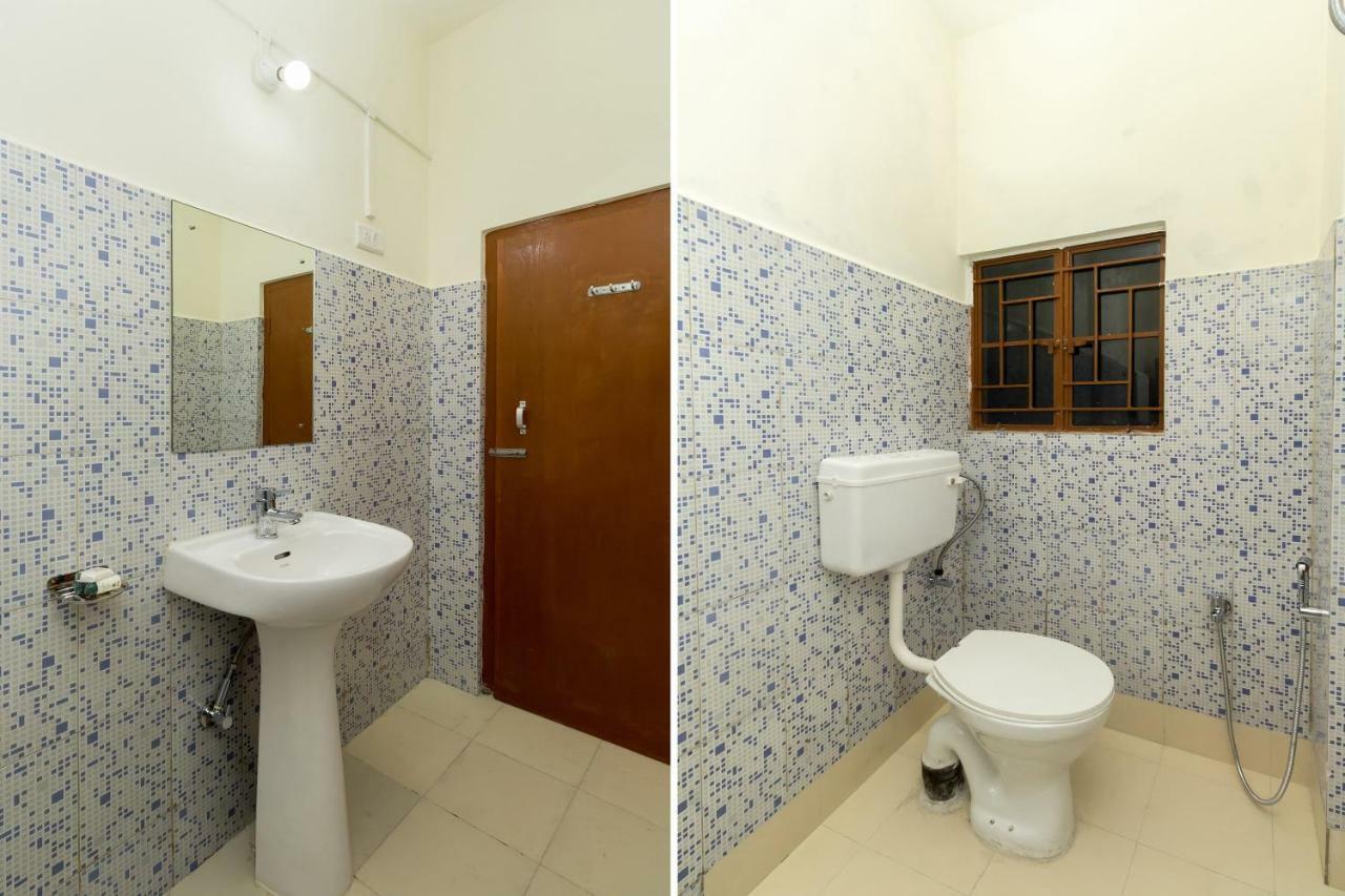 Hotel Travellers Inn Σιλόνγκ Εξωτερικό φωτογραφία
